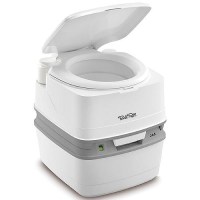 Thetford 92820 Porta Potti® 365, White, 5.5 Gal. - 92820 - 363-92820F1