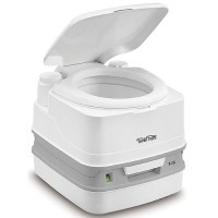 Thetford 92828 Porta Potti® 335, White, 2.6 Gal. - 92828 - 363-92828F1