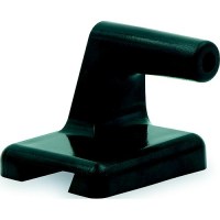 Thetford 94202 Exterior Shower Head Bracket, Black - 94202 - 363-94202 Superseded By: 865-94202F1