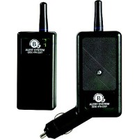 Hopkins Brake Buddy® Classic™ Alert System - 39302 - 374-39302F1