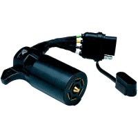 7 Rv Blade To 4 Flat Adapter Bell Rvx - 47365 - 374-47365F1