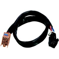 Hopkins 81781Hbc Plug-In Simple!® Brake Control Connector Gm/Chev '99-'02 - 81781Hbc - 374-81781Hbcf1