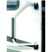 Lend A Hand White W/Foam Grip Bell Rv Rvx - Am-200 - 375-Am200F1