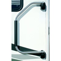 Lend A Hand Silver W/Foam G Bell Rv Rvx - Am-300 - 375-Am300F1