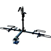 Stromberg-Carlson Bc202Ba Platform Mount Bike Rack, 2-Bike - Bc-202Ba - 375-Bc202Baf1