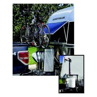 Elevated Receiver Bike Racks Bell Rv Rvx - Cc-275 - 375-Cc275F1