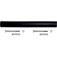 Lend-A-Hand Foam Grip Bell Rv Rvx - Fp-1001-R - 375-Fp1001Rf1