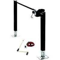 Deluxe Electric Landing Gear Bell Rv Rvx - Lg-1 - 375-Lg1F1