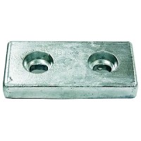 Zinc Plate, Grand Albin - Bsmgrandalbin - 377-Bsmgrandalbinf1