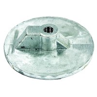 Mercury Anodes - Zinc - Bsmm76214 - 377-Bsmm76214F1