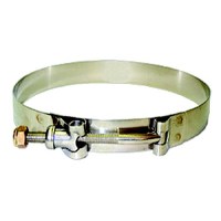 T-Bolt Clamp, 8-19/64