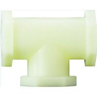 Plastic Tee 3/4 - Tt34 - 38-28744Wf1