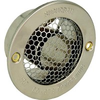 Suburban 261616 Vent Cap For Walls Up To 1