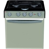 Suburban 3509A Elite Series Gas Range, 17