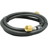 Suburban Lppt72Hp Rv High Pressure Pigtail Hose, 72