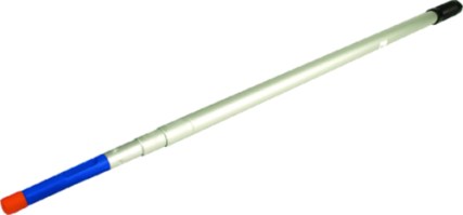 Sea-Dog 4911341 Aluminum Boat Pole, 36-96 Adjustable - 491134-1 - 354-4911341F1
