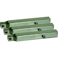 Ultra-Fab 19950202 Aluminum Tripod Leg Extensions, 3/Pk - 19-950202 - 388-19950202F1