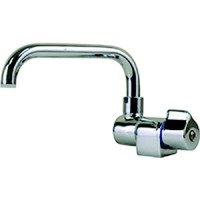 Scandvik Folding Tap, Low Spout - 10183P - 390-10183Pf1