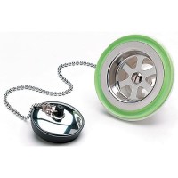 1-1/4 Sink Drain (10300) - 10300 - 390-10300F1