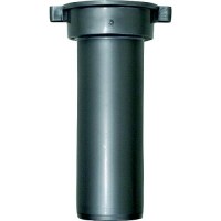 Scandvik Pvc Tail Pipe, 1-1/2