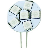 Led G4 Replacement Bulbs, Blue - 41022P - 390-41022Pf1