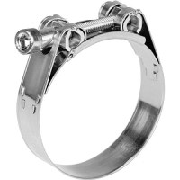 Scandvik Heavy Duty 316 Stainless Steel Gbs Clamp - 67000 - 390-67000F1