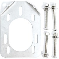 Tigress 885303 Universal Backing Plate - 88530-3 - 397-885303F1