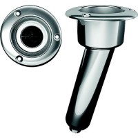 Tigress C1015D Rod Angle Round Top, 15 Degree - C1015D - 397-C1015Df1