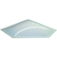 Icon Technologies Standard Rv Skylight - 1865 - 398-01865F1