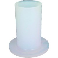 Icon 12478 Fresh Water Tank Inlet Boss Spin Weld Fitting, 1-1/4