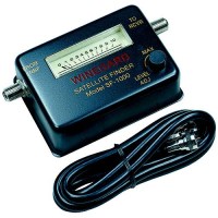 Satellite Finder Meter Bell Rv Nods Rvx - Sf1000 - 401-Sf1000F1