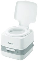 Thetford 92861 Porta Potti® 135, White W/Hold Down Kit, 2.6 Gal. - 92861 - 363-92861F1