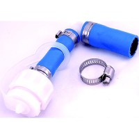 Atlantis A2520 Kawasaki Flush Kit - A2520 - 419-A2520F1