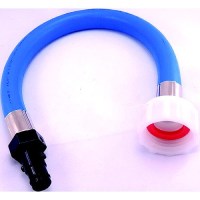 Atlantis A8582B Yamaha Flush Kit - A8582B - 419-A8582Bf1