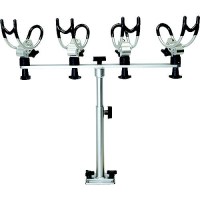 Millennium Marine R10000 Spyderlok Rod Holder - R-100-00 - 443-R10000F1