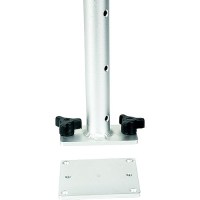 Millennium Marine Spyderlok Rod Holder Base Only - R-101-00 - 443-R10100F1