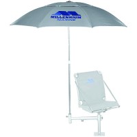 Millennium Outdoors U57000 Shade Tree Umbrella - U-570-00 - 443-U57000F1