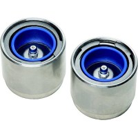 Ufp Stainless Steel Protector Kit, 1.980