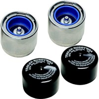 Ufp Stainless Steel Protector Kit W/Bra, 1.980