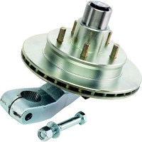 Ufp Axle Complete Torsion Arm Kit - K71-071-00 - 445-K7107100F1