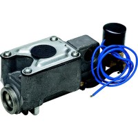 Ufp Disc Brake Master Cylinder Replacement Kit - K71-757-00 - 445-K7175700F1