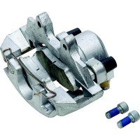 Ufp K7177602 Caliper Replacement Kit, Rh, Aluminum - K71-776-02 - 445-K7177602F1