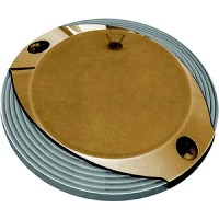 Lumitec 101628 Scallop Pathway Light, 4