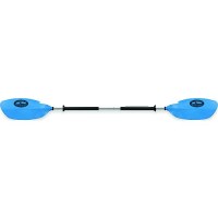 Asymmetrical Blade Kayak Paddle, 7' - 50483 - 452-50483F1