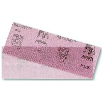 Abranet Grip File Sheet, 120G - 9A151120 - 465-9A151120F1