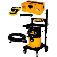 Mirka Artkitder6 Art Deros 6