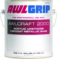 Awlcraft 2000, Haze Gray, Mix, Gal. - F1438 - 98-Kf1438Gf1