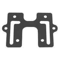 334353 Omc Gasket - 18-0437 - 47-0437F1