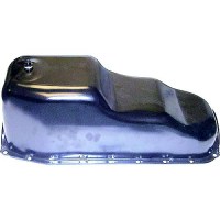 Oil Pan Merc 809910 - 18-0612 - 47-0612F1