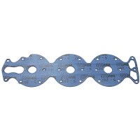 Gasket 90 Hp Water Jkt Cover - 18-0767 - 47-0767F1